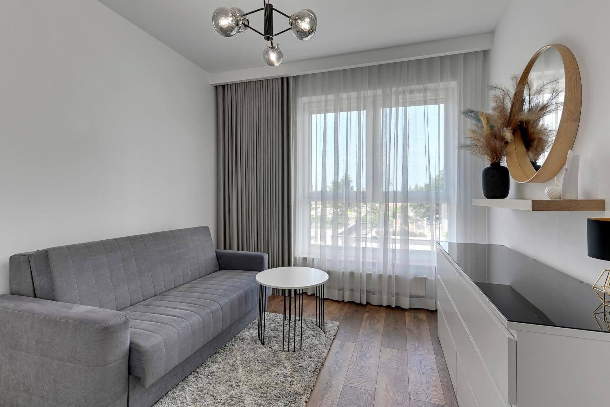 Bastion Walowa City Center & Parking By Downtown Apartments กดัญสก์ ห้อง รูปภาพ
